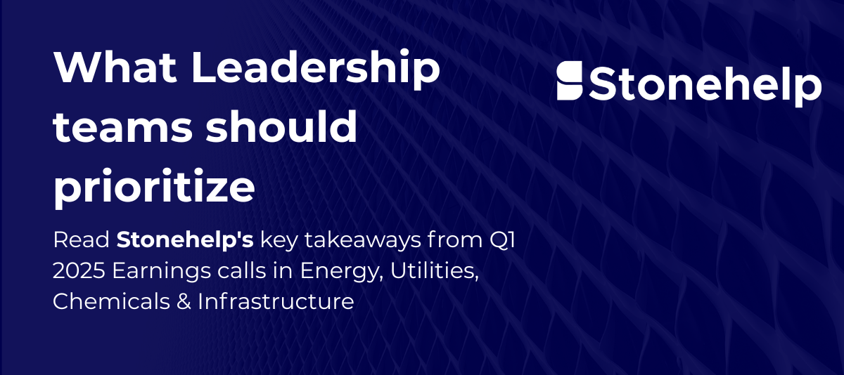 What leadership teams should prioritize