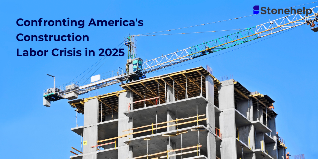 Confronting America's Construction Labor Crisis in 2025