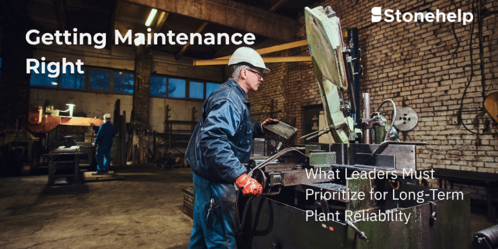 This image depictsmaintenance