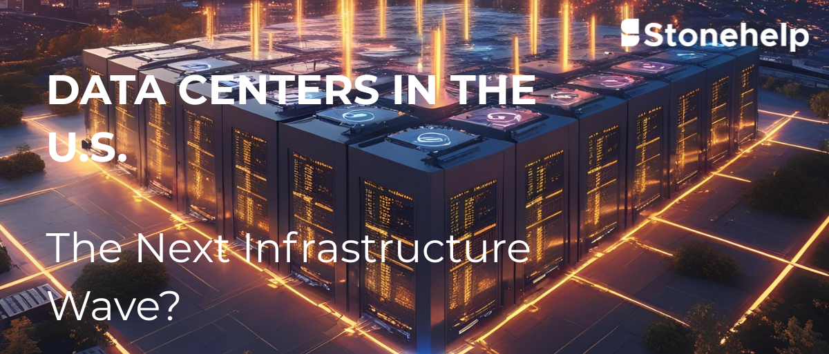 Data Centers in the U.S.