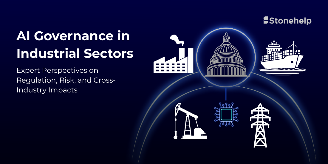 AI Governance in Industrial Sectors: Regulation, Risk, and How Leaders Can Build Trust and Resilience